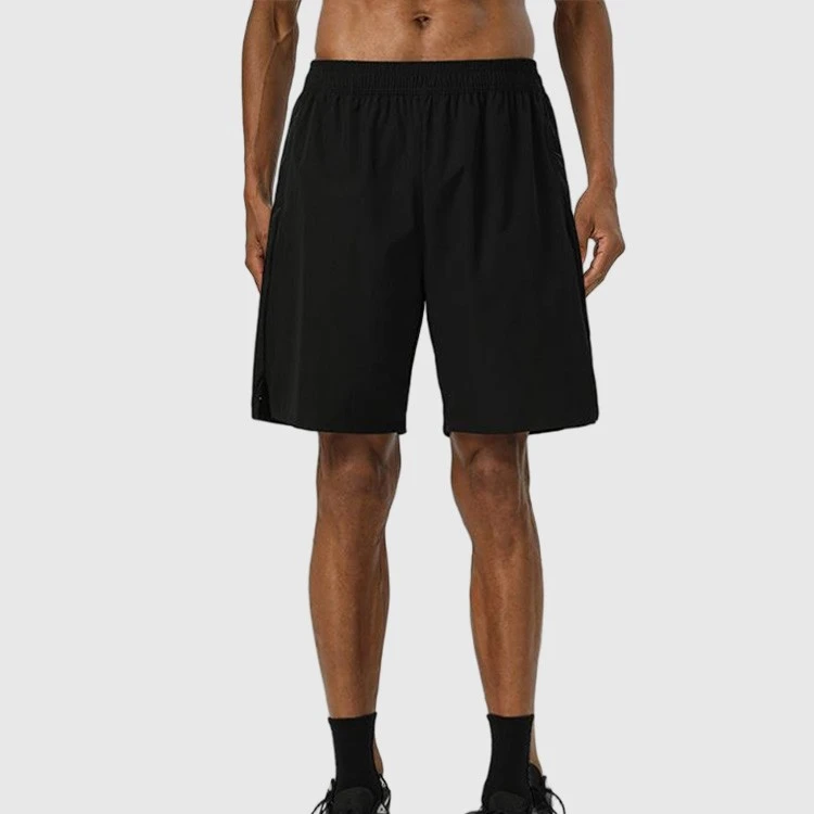 active wear mens shorts manufacturer